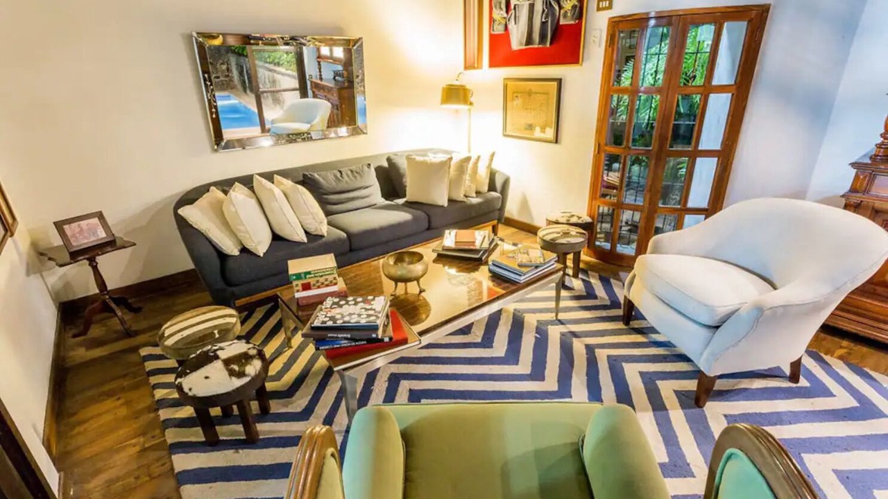 Photo of Livingroom in Granada