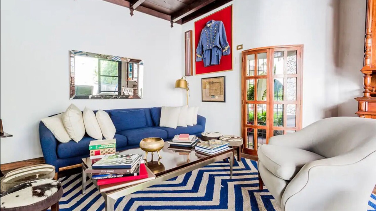 Photo of Livingroom in Granada