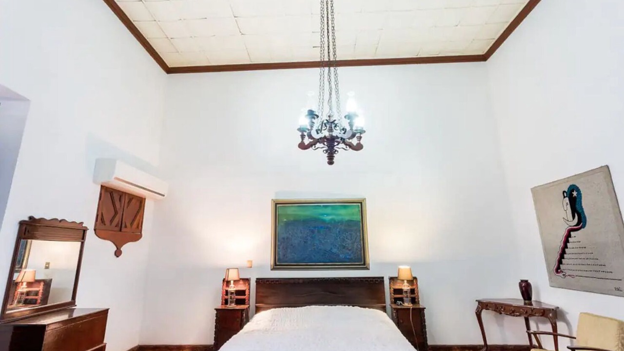Photo of Bedroom in Granada