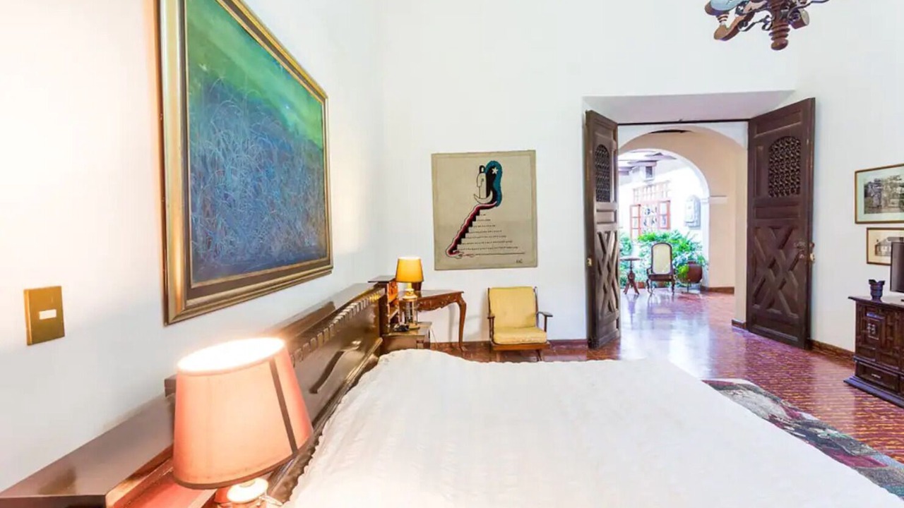 Photo of Bedroom in Granada