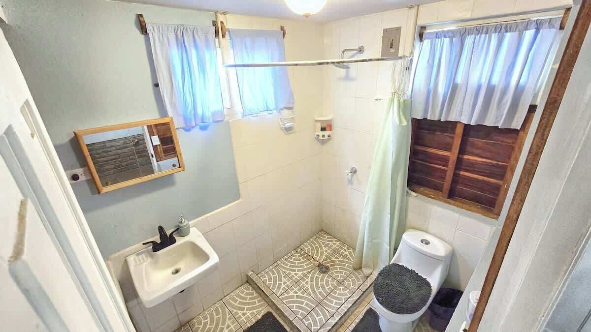 Photo of Bathroom in Pochomil