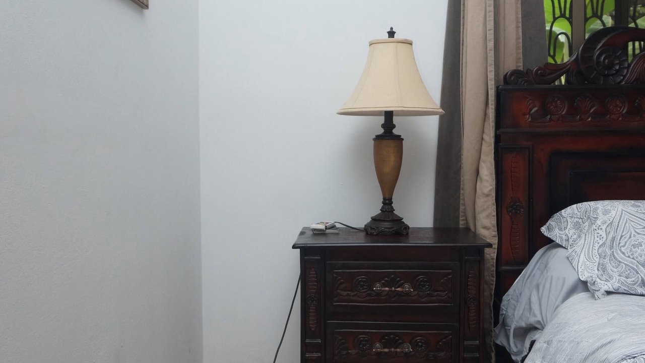 Photo of Bedroom in Lago de Apoyo