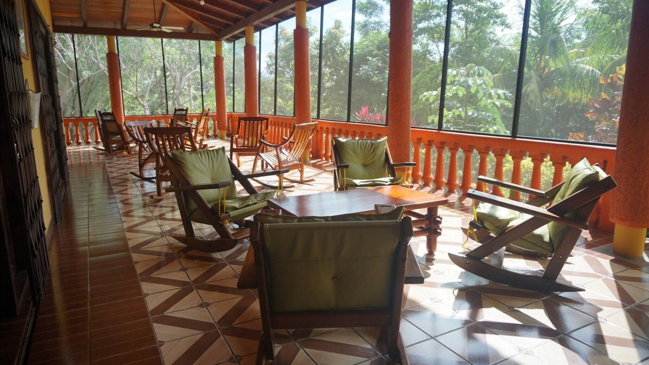Photo of Outdoor in Lago de Apoyo