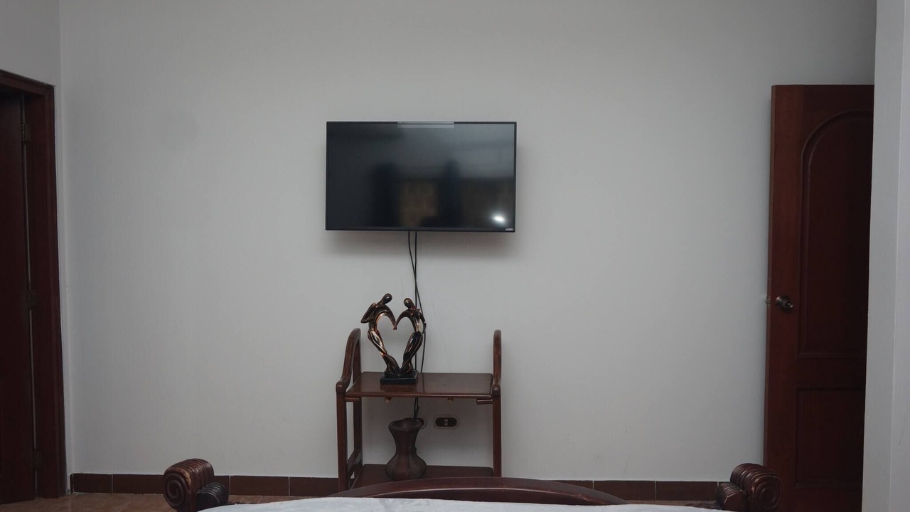 Photo of Bedroom in Lago de Apoyo