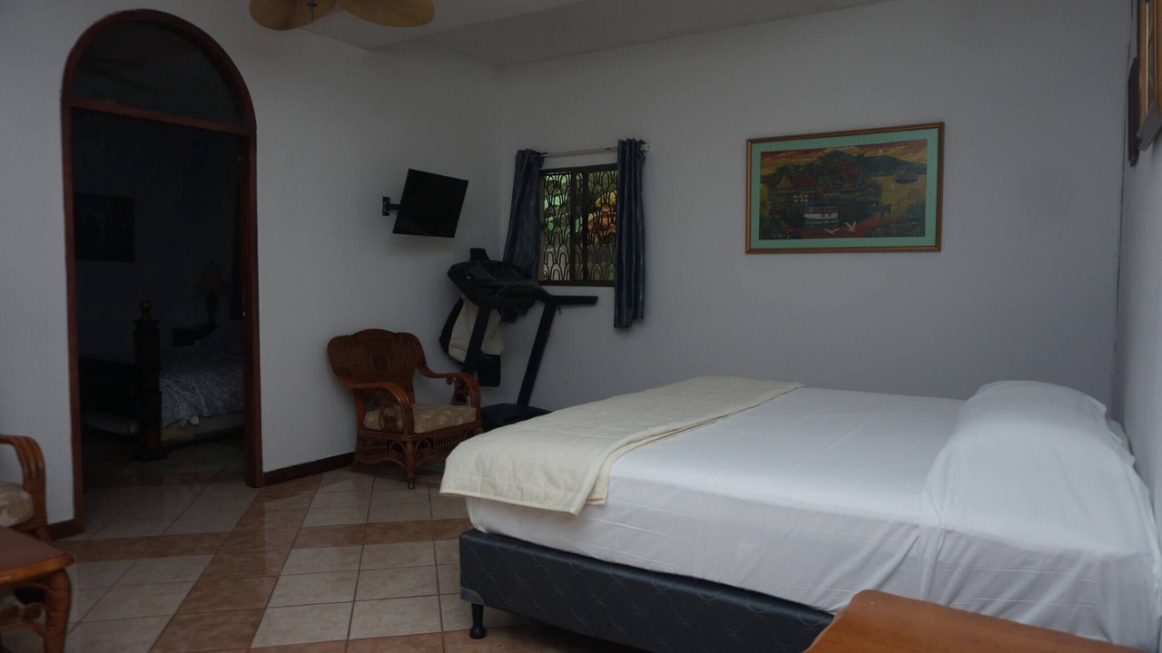 Photo of Bedroom in Lago de Apoyo