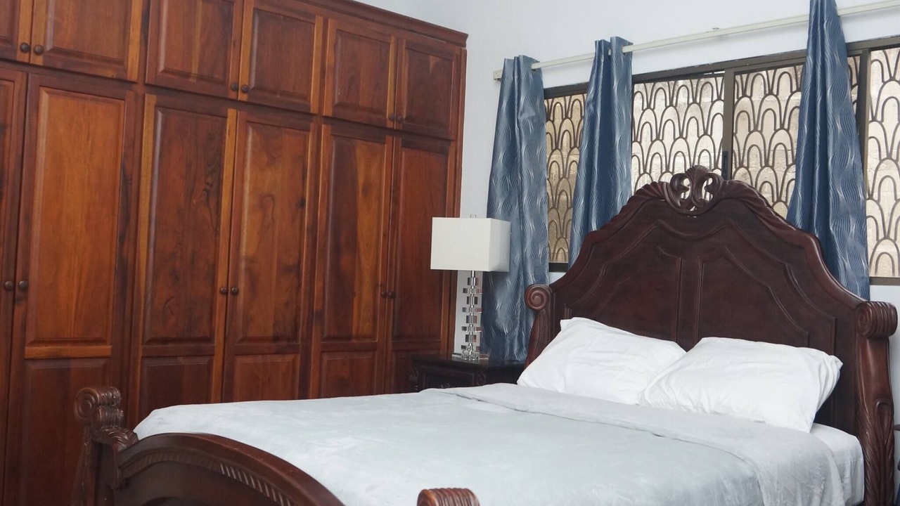 Photo of Bedroom in Lago de Apoyo