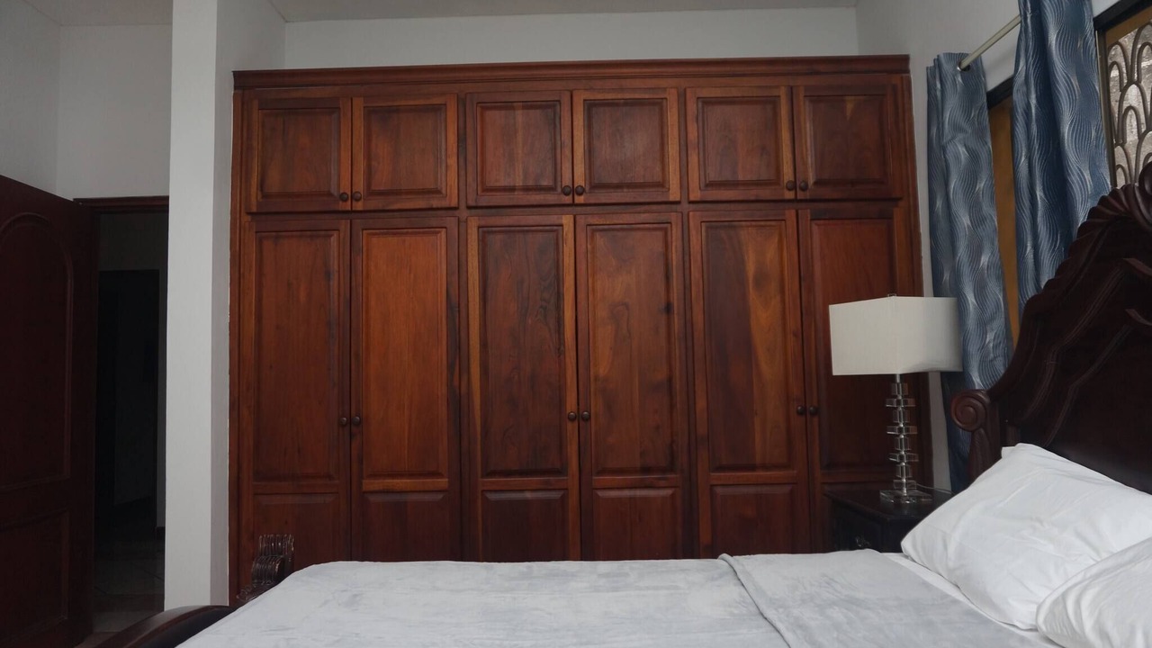 Photo of Bedroom in Lago de Apoyo