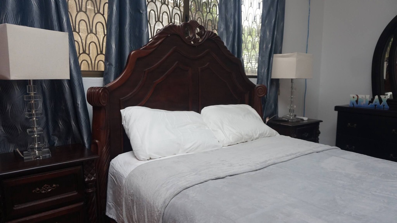 Photo of Bedroom in Lago de Apoyo