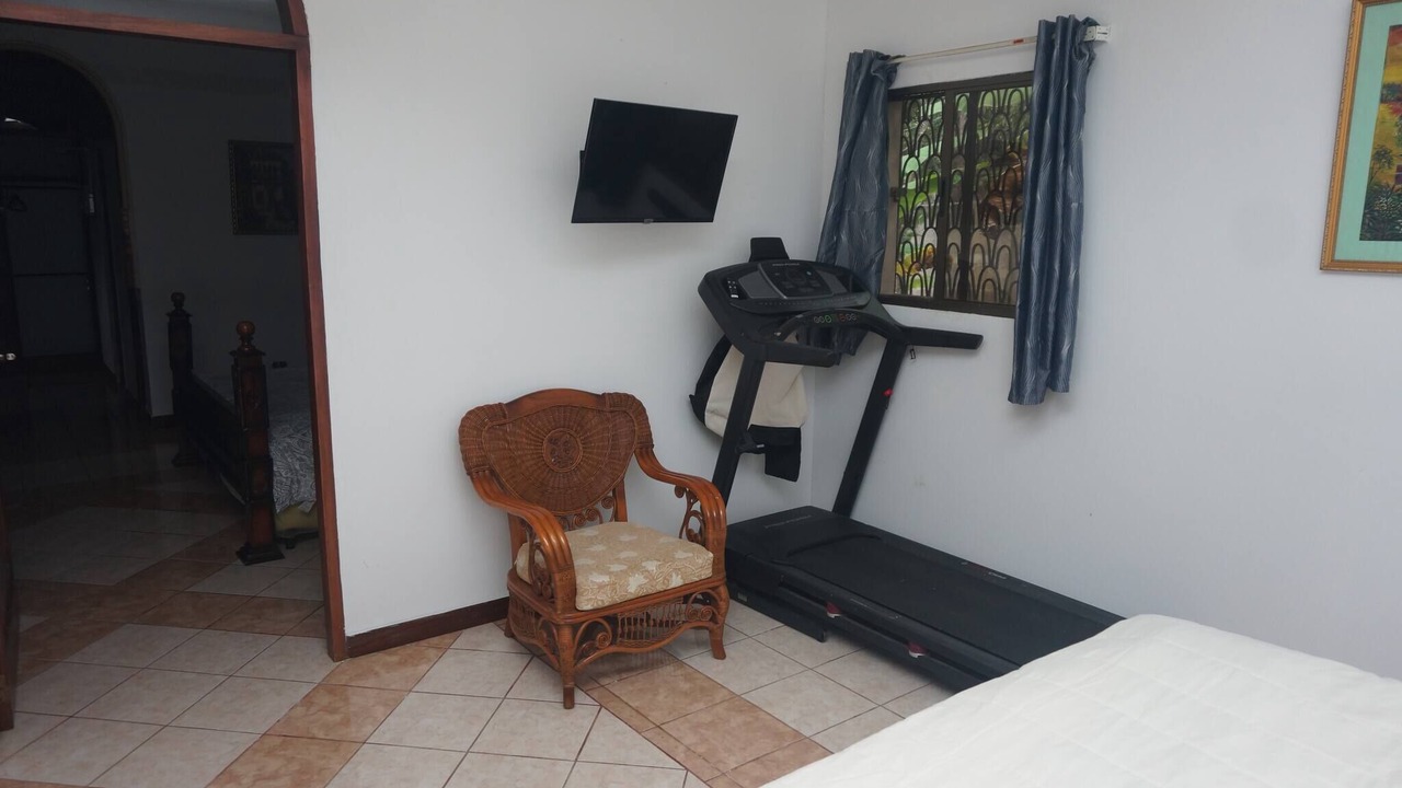 Photo of Bedroom in Lago de Apoyo