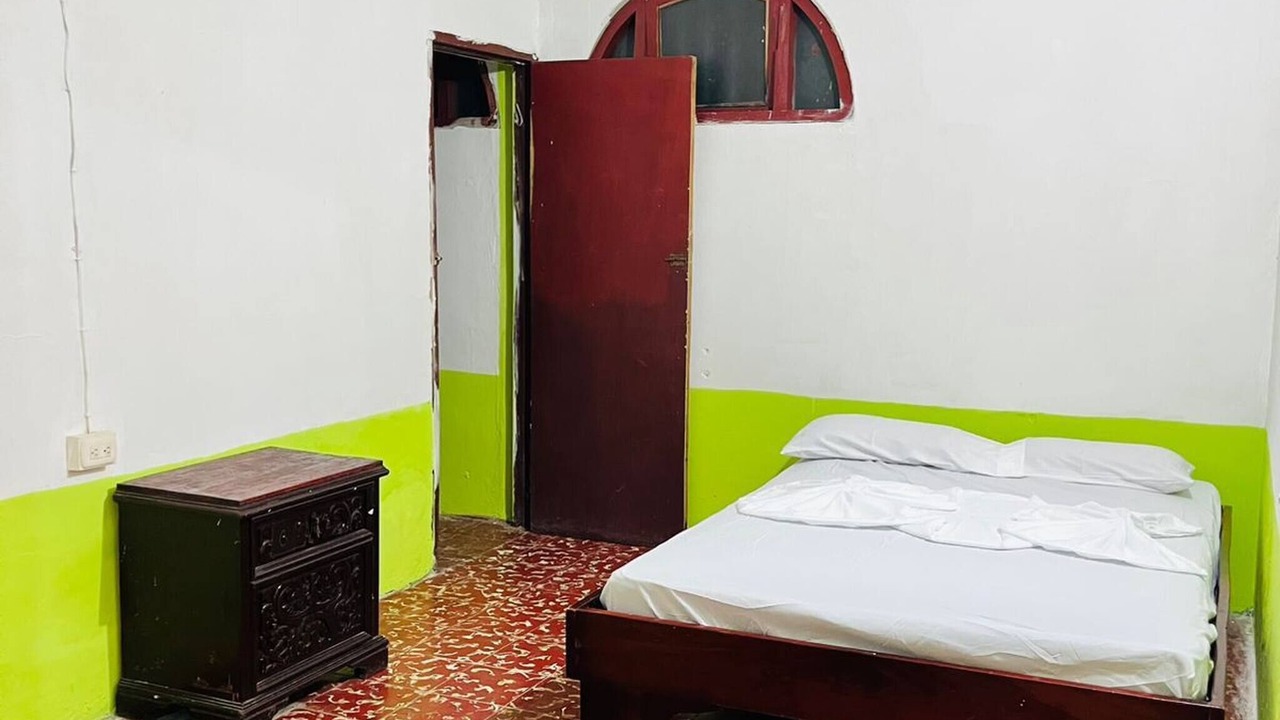 Photo of Bedroom in Las Penitas