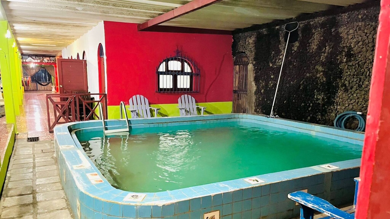 Photo of Outdoor in Las Penitas