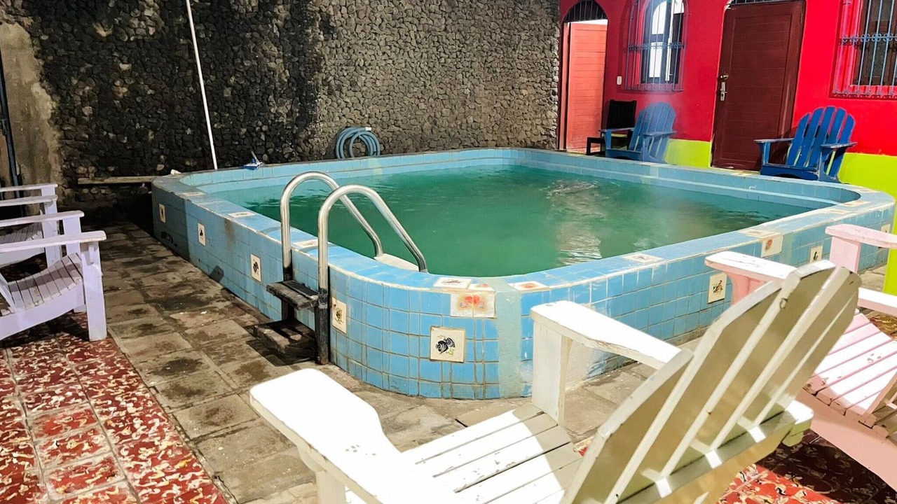 Photo of Outdoor in Las Penitas