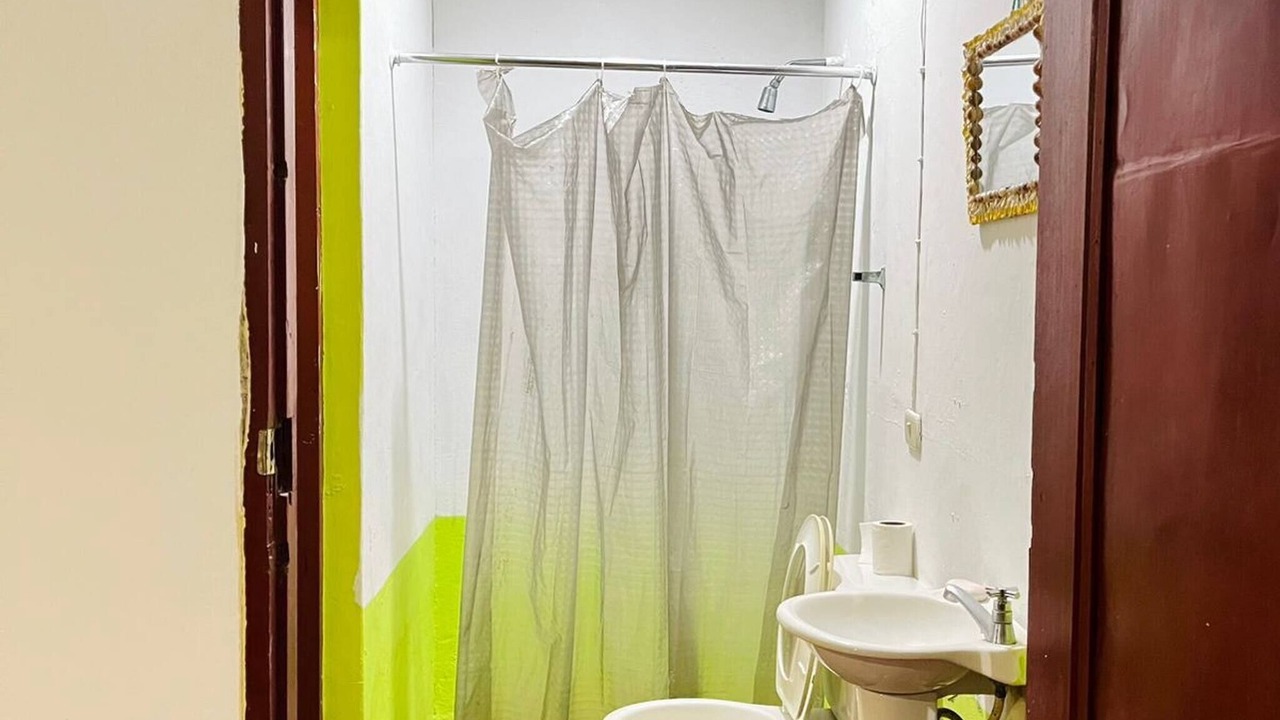 Photo of Bathroom in Las Penitas