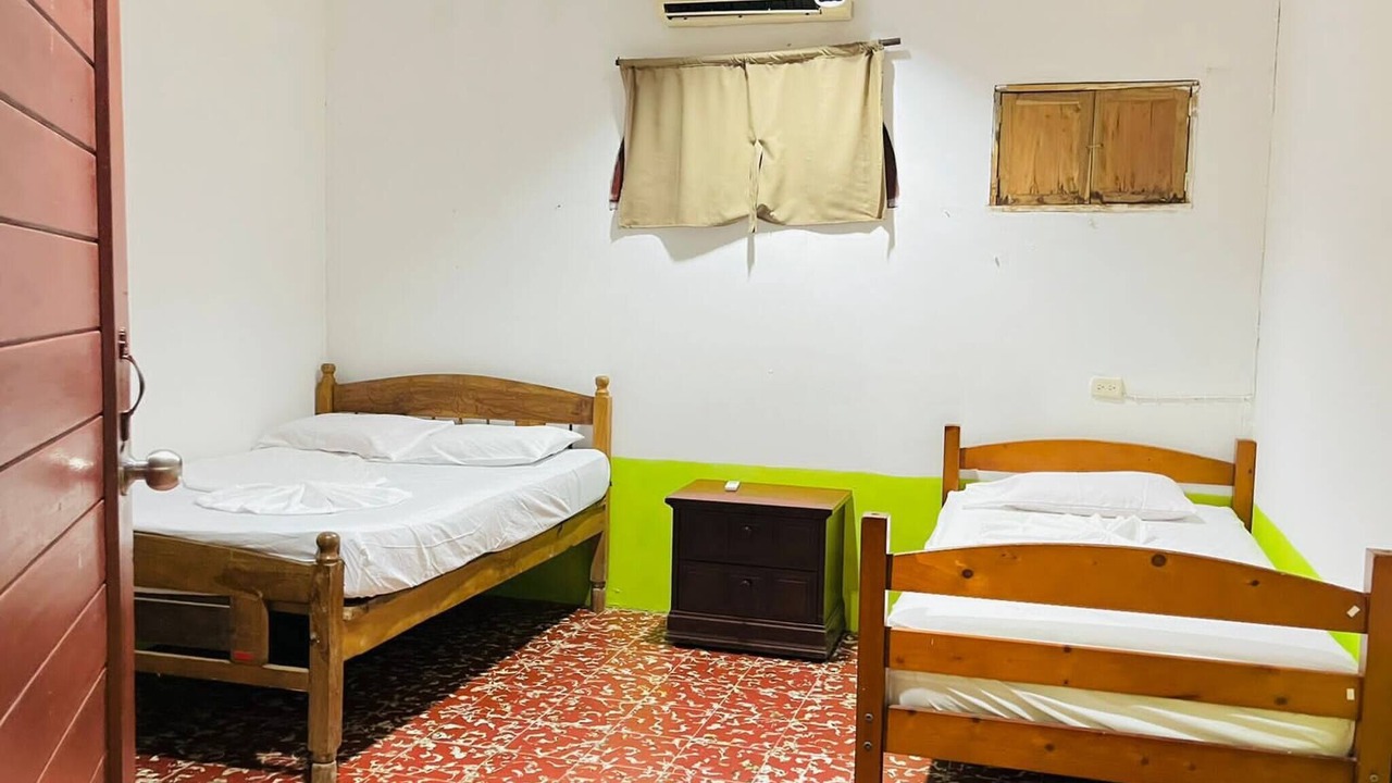 Photo of Bedroom in Las Penitas