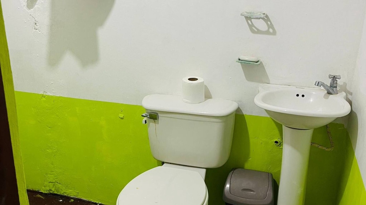 Photo of Bathroom in Las Penitas