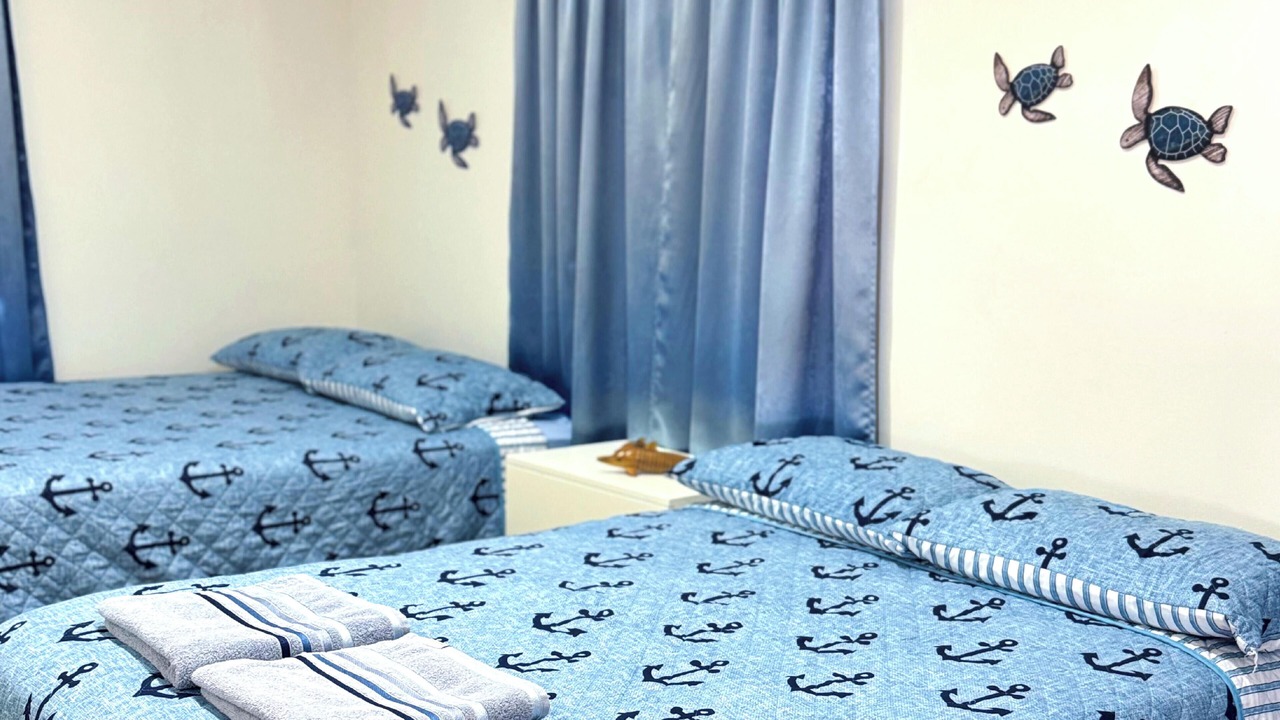 Photo of Bedroom in San Juan del Sur
