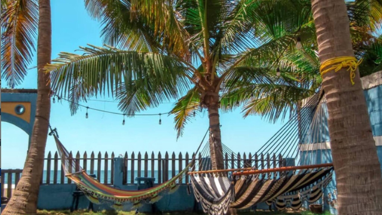 Photo of Outdoor in Las Penitas