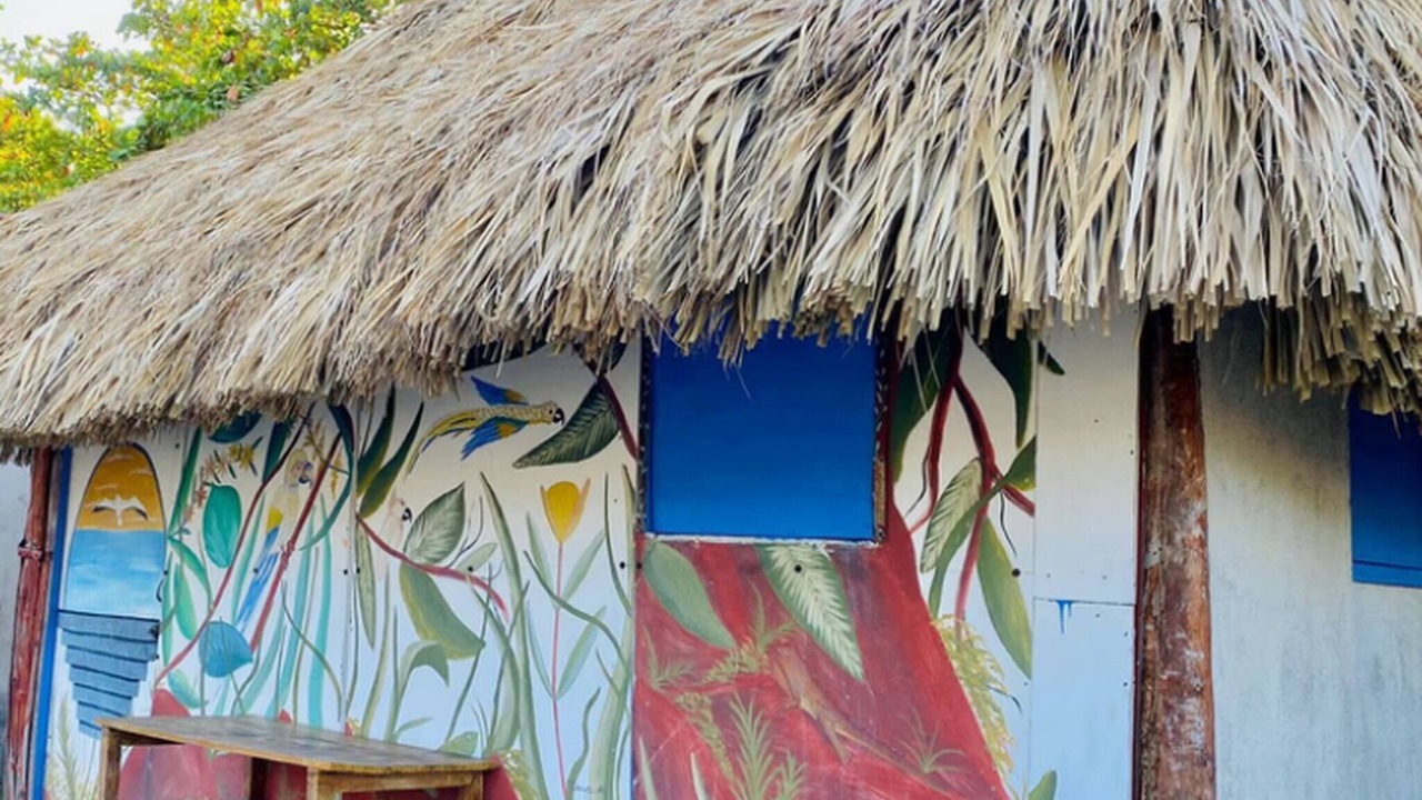 Photo of Outdoor in Las Penitas