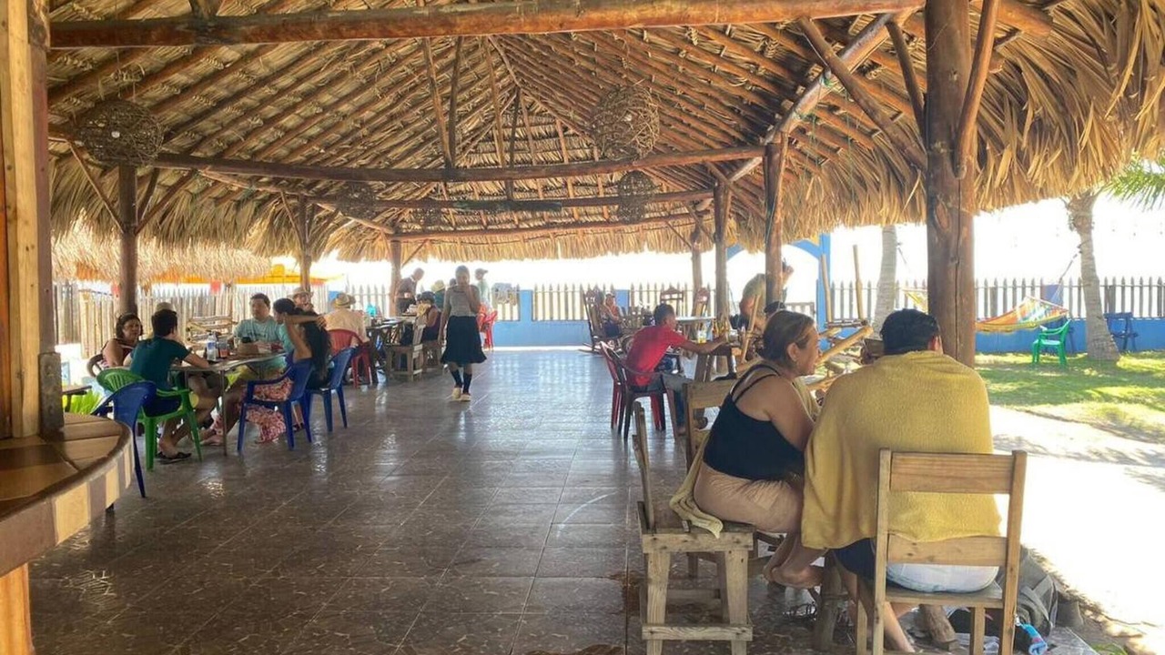 Photo of Outdoor in Las Penitas
