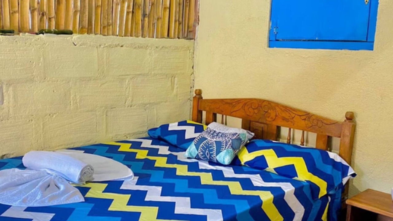 Photo of Bedroom in Las Penitas