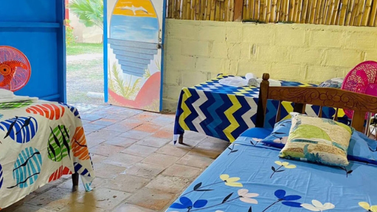 Photo of Bedroom in Las Penitas