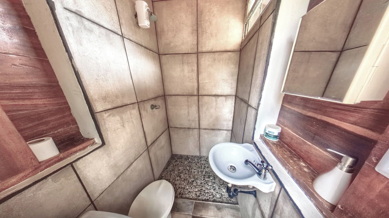Photo of Bathroom in Pochomil
