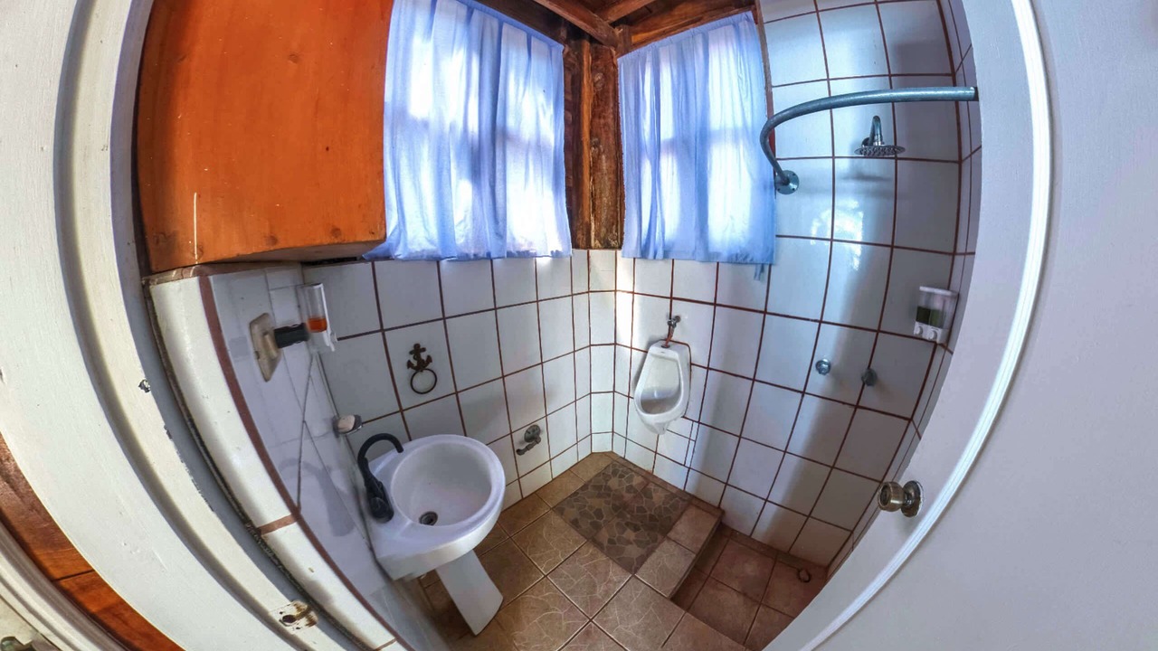 Photo of Bathroom in Pochomil