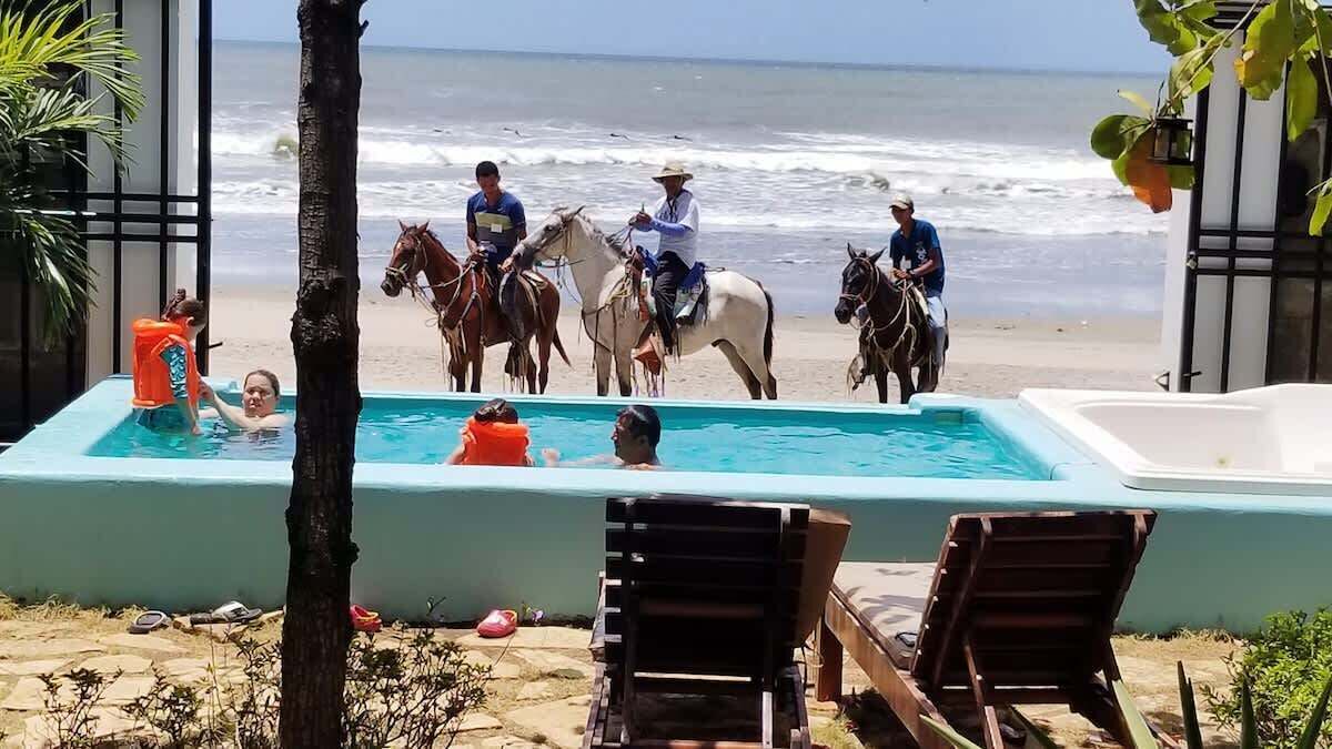 Photo of Others in Pochomil