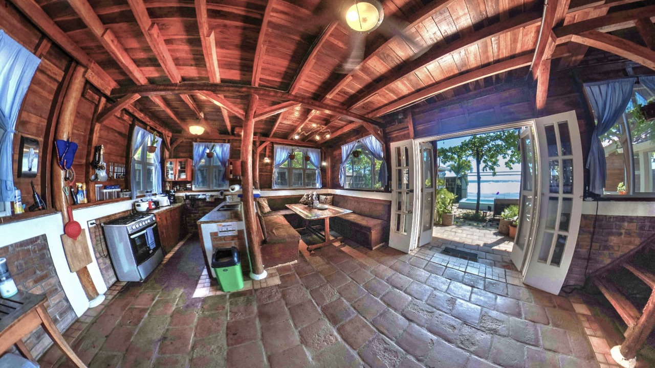 Photo of Bedroom in Pochomil