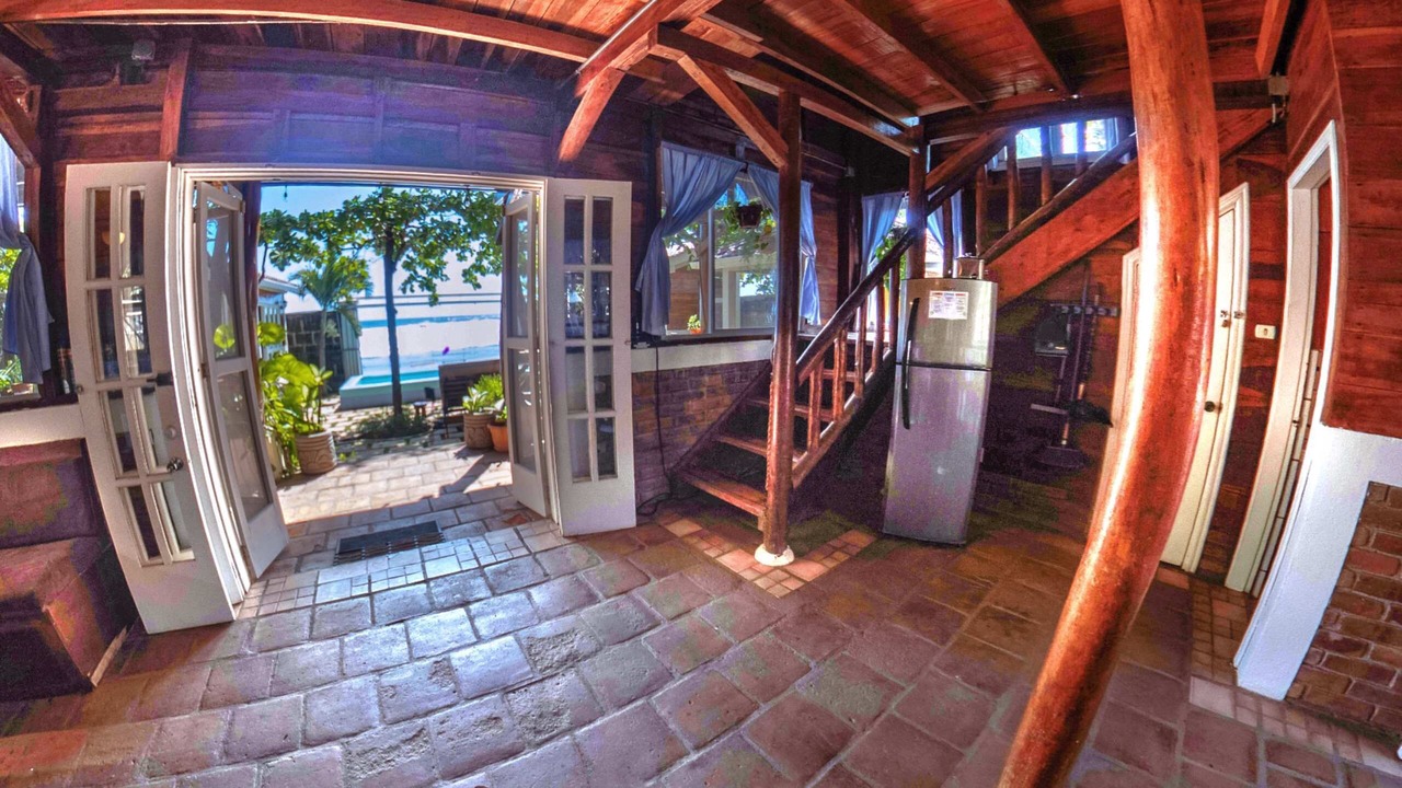 Photo of Bathroom in Pochomil
