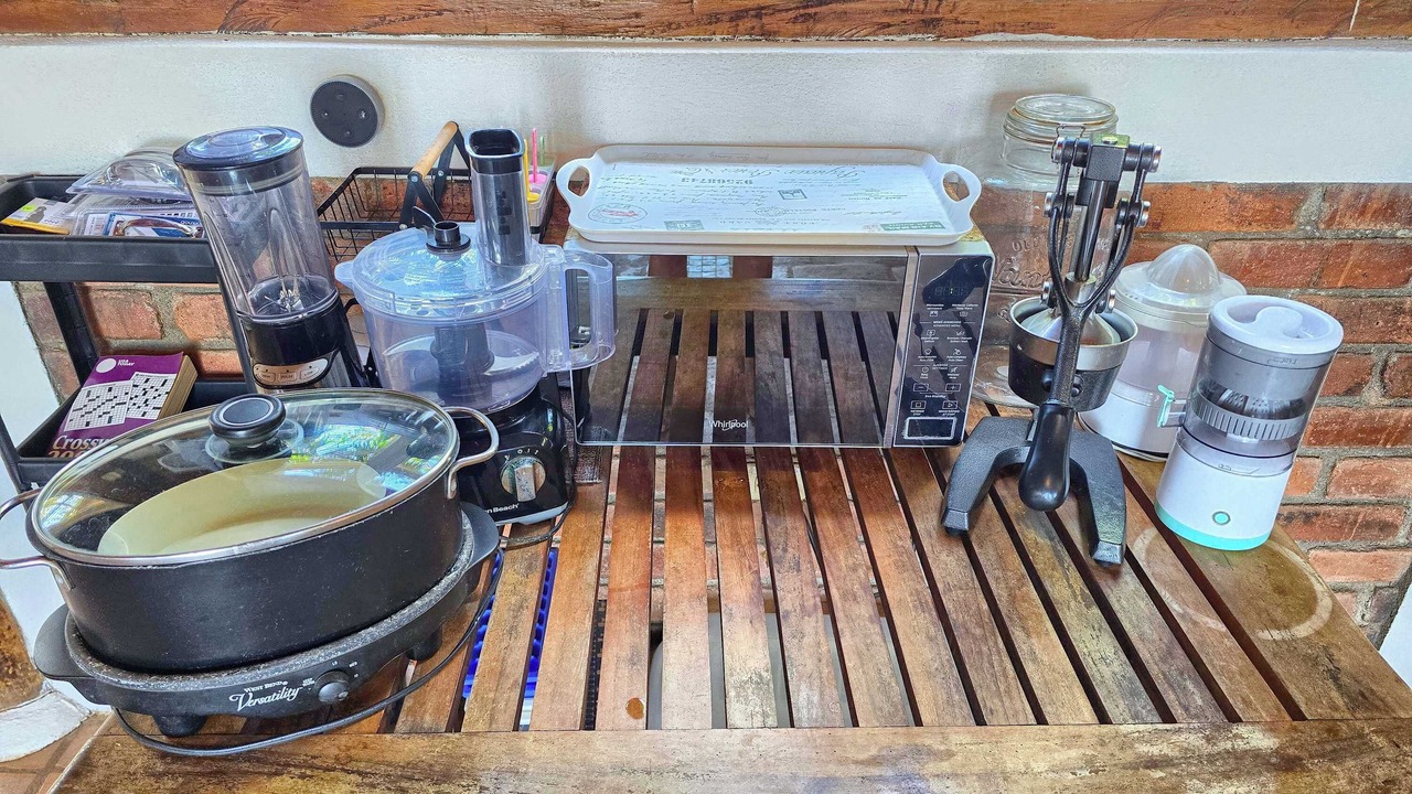 Photo of Kitchen in Pochomil