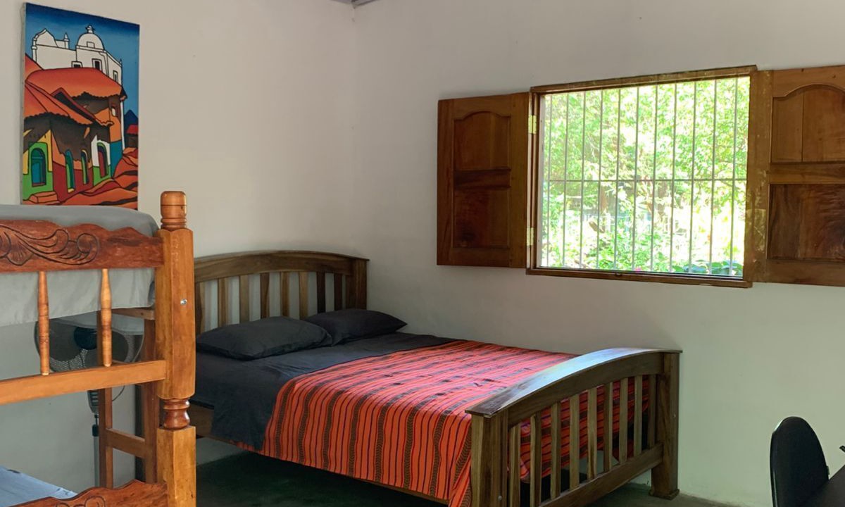 Photo of Bedroom in San Diego