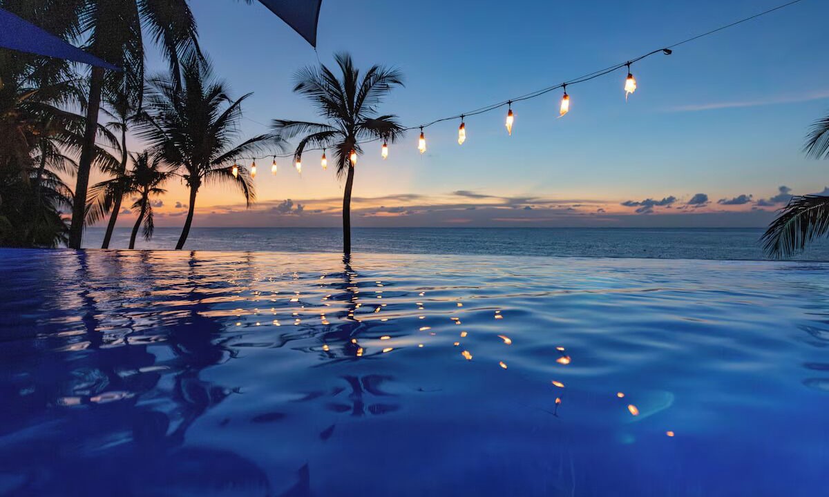 Photo of Outdoor in Little Corn Island