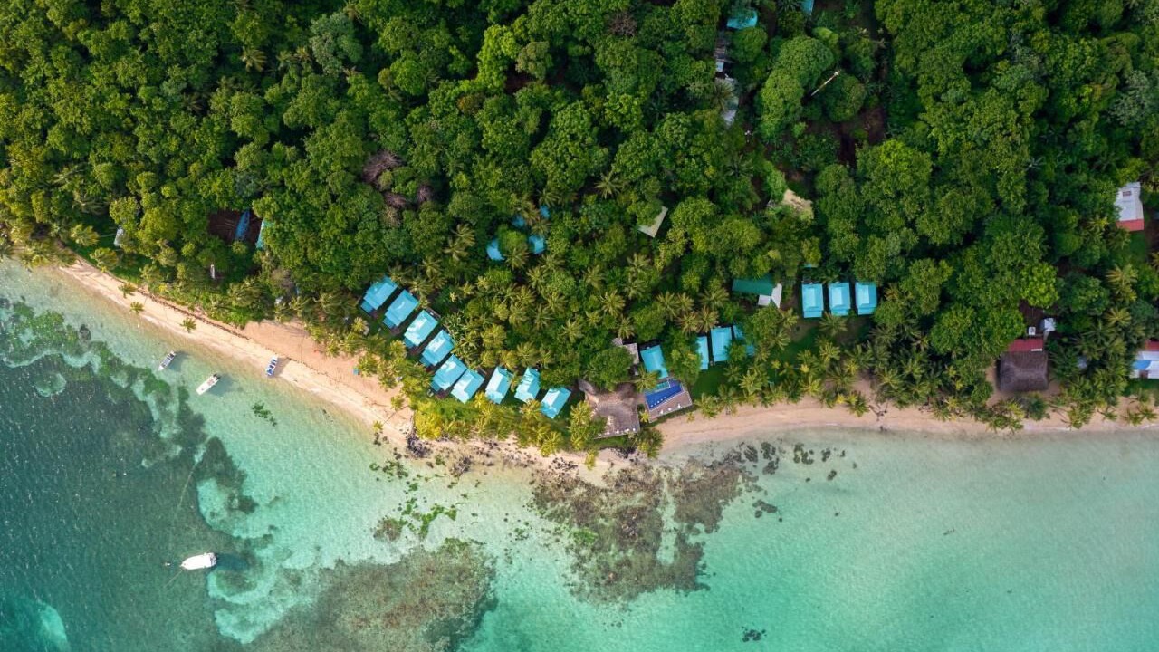 Photo of Outdoor in Little Corn Island