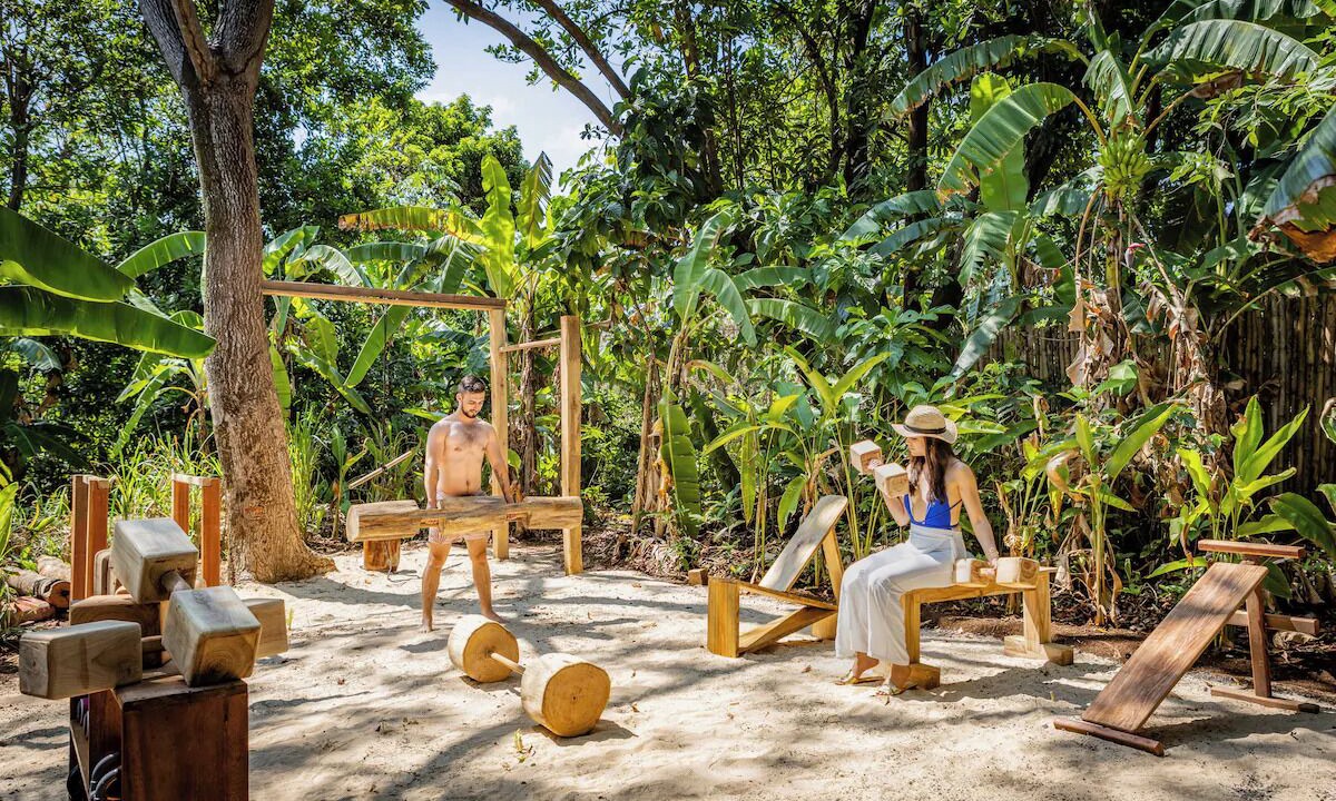 Photo of Others in Little Corn Island