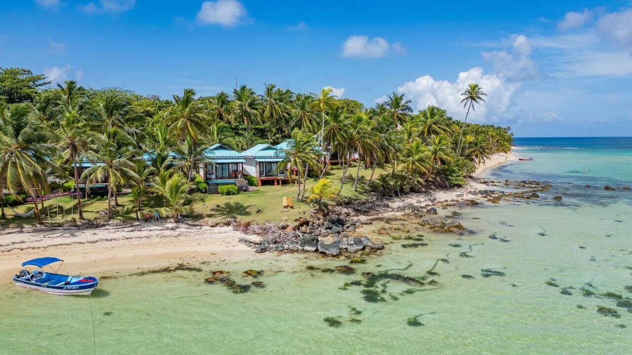 Photo of Outdoor in Little Corn Island