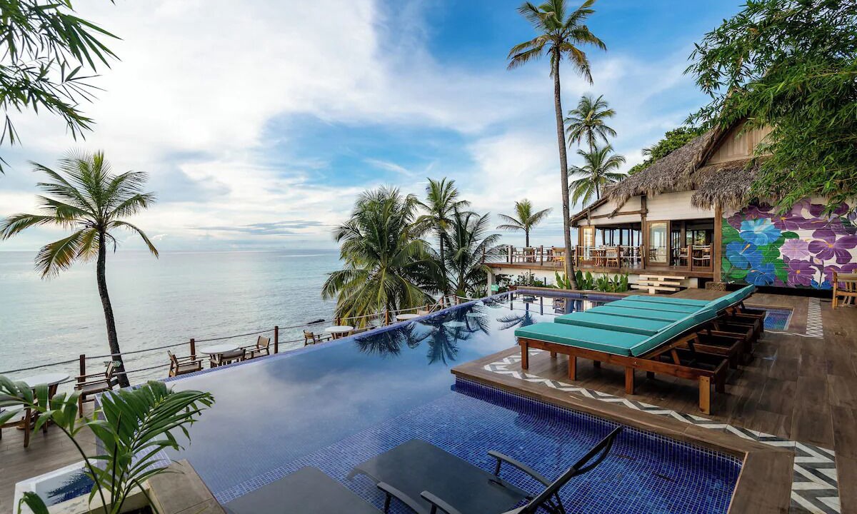 Photo of Outdoor in Little Corn Island