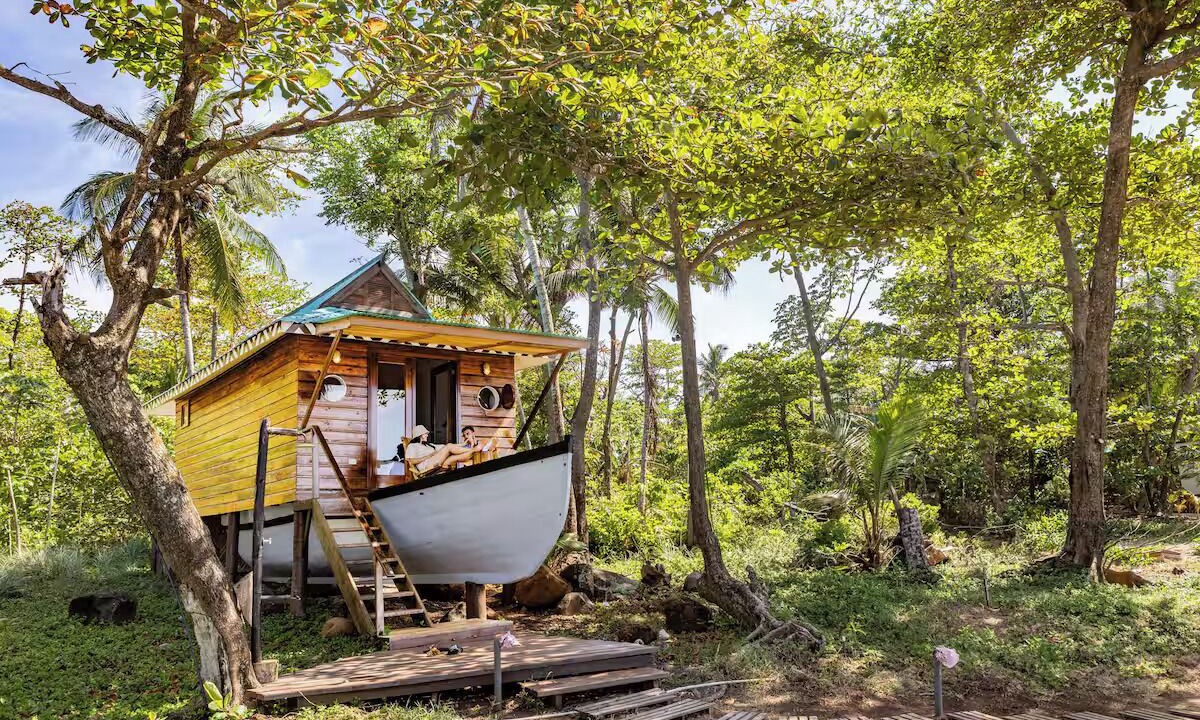 Photo of Outdoor in Little Corn Island