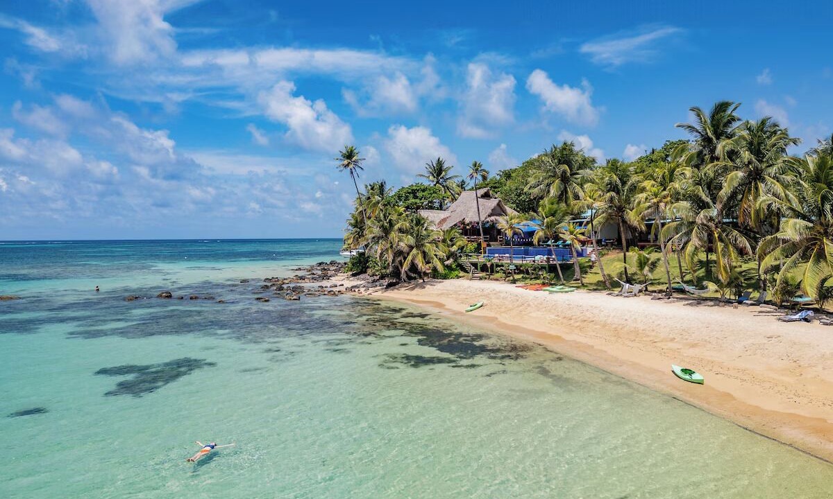 Photo of Outdoor in Little Corn Island