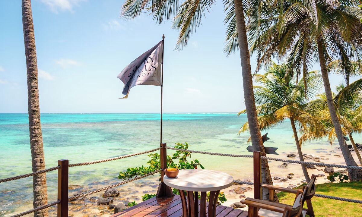 Photo of Others in Little Corn Island