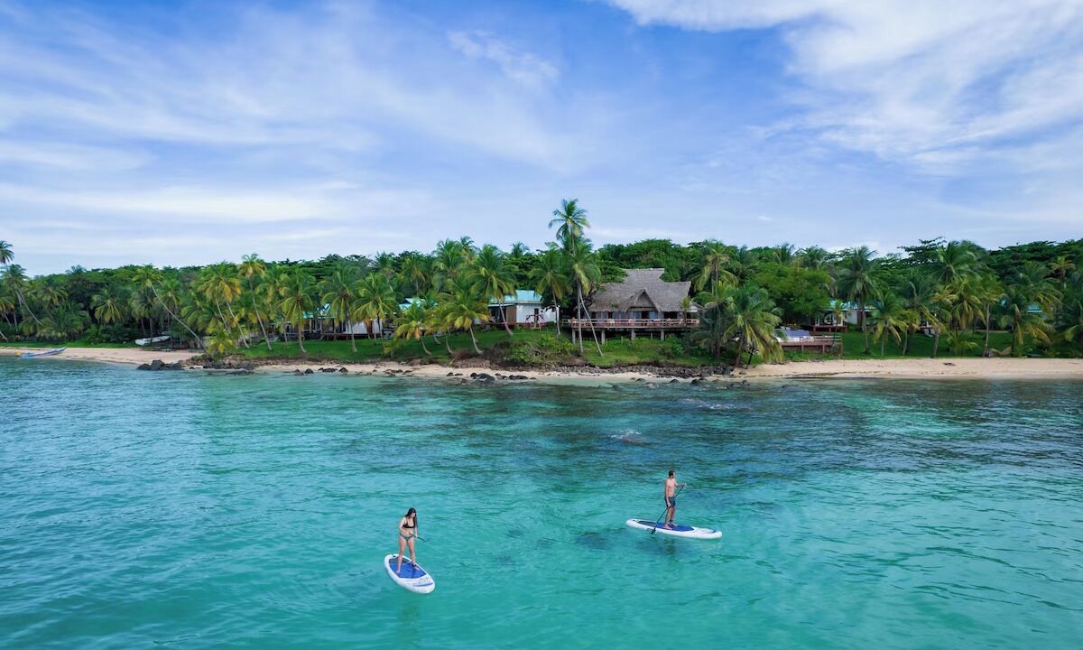 Photo of Others in Little Corn Island
