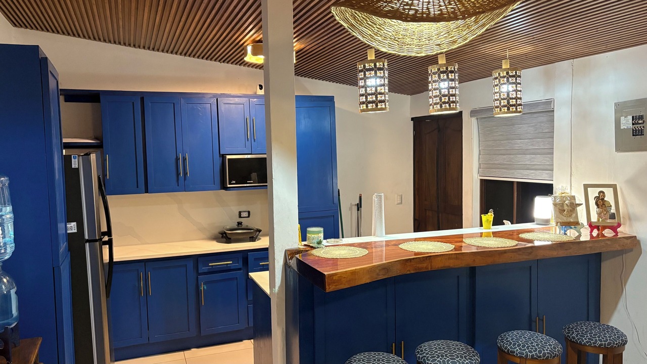 Photo of Kitchen in Lago de Apoyo