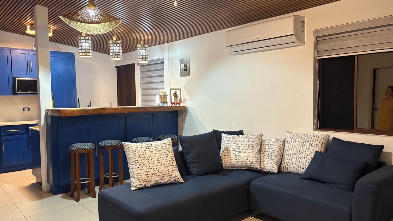 Photo of Livingroom in Lago de Apoyo