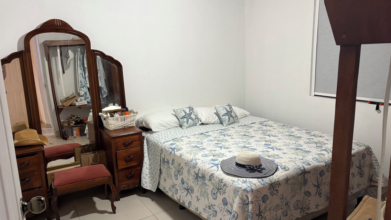Photo of Bedroom in Lago de Apoyo