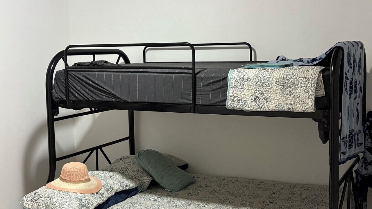 Photo of Bedroom in Lago de Apoyo