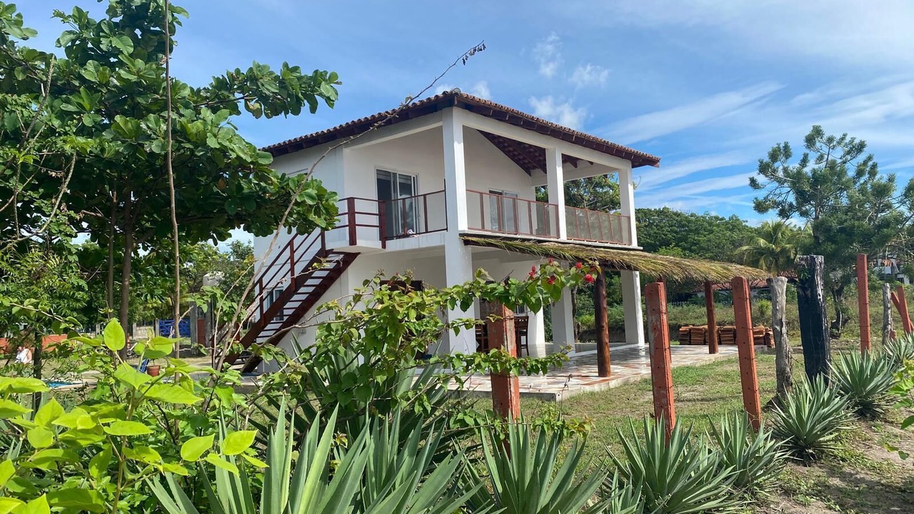 Photo of Outdoor in San Rafael del Sur