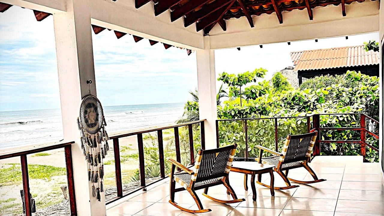 Photo of Outdoor in San Rafael del Sur