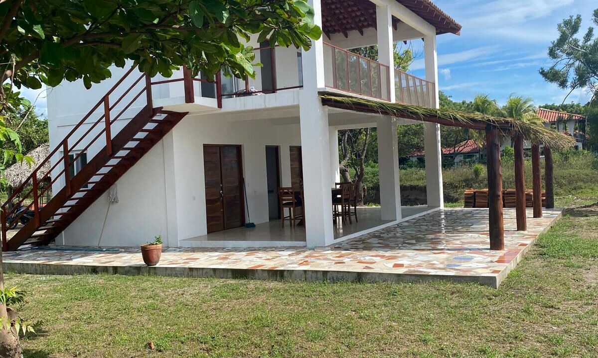 Photo of Outdoor in San Rafael del Sur