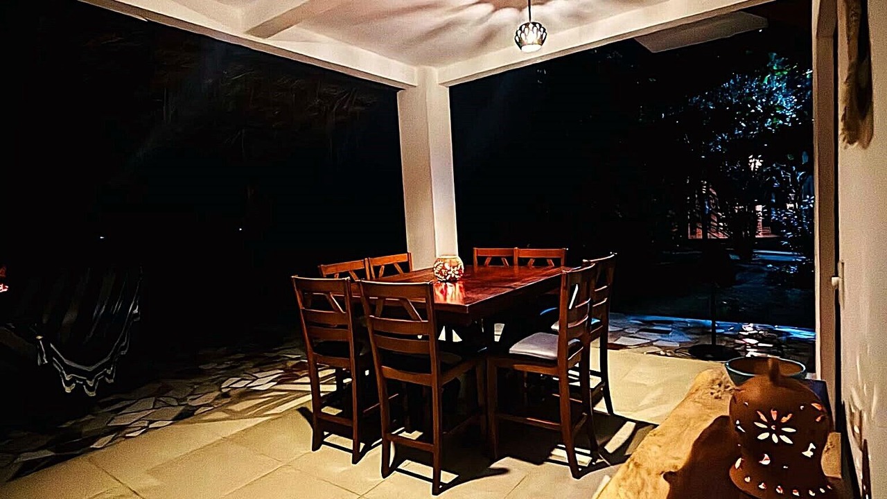 Photo of Outdoor in San Rafael del Sur