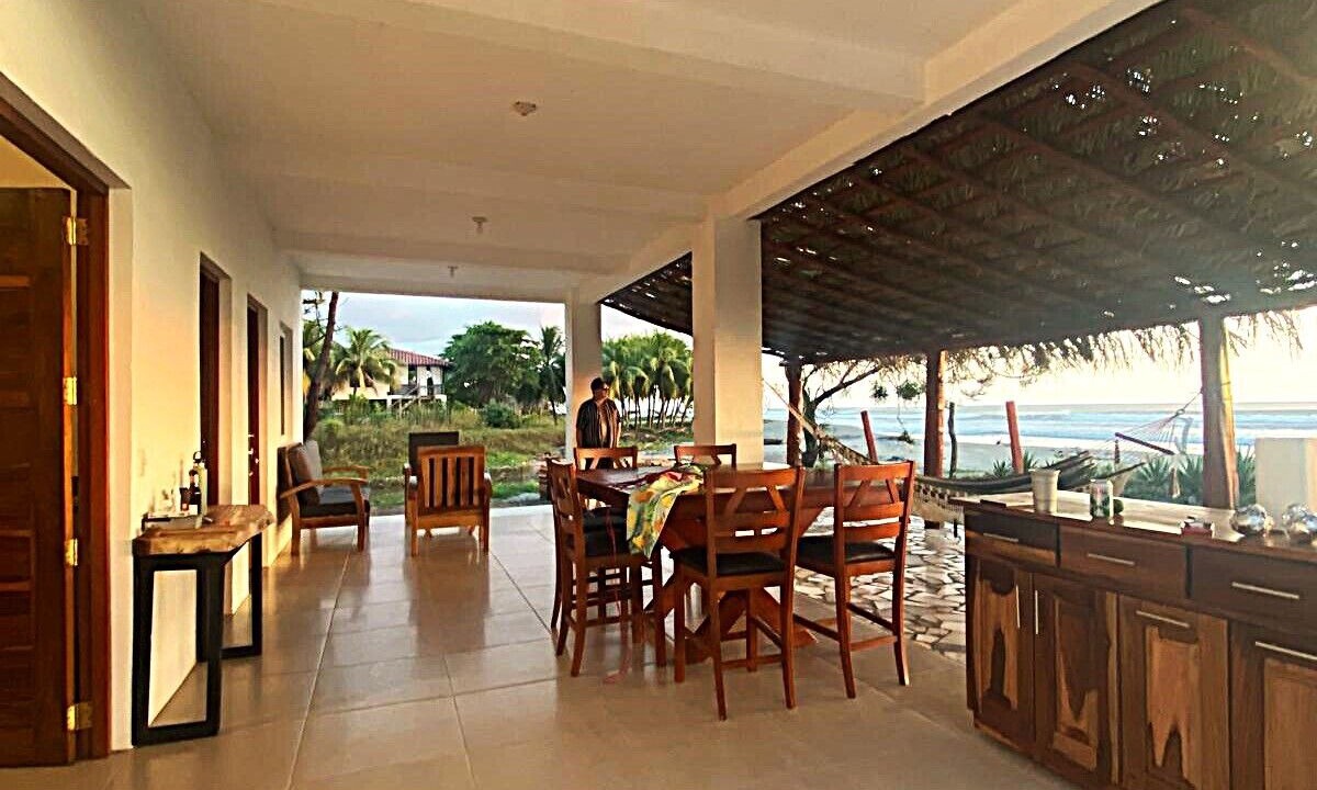 Photo of Outdoor in San Rafael del Sur